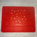 Ginger Fun™ Silicone Decorating Mat